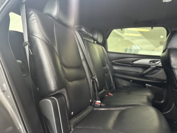 2017 Mazda CX-9 GT
