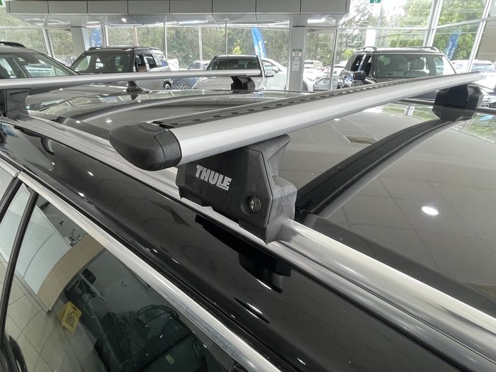 2018 Holden Commodore RS