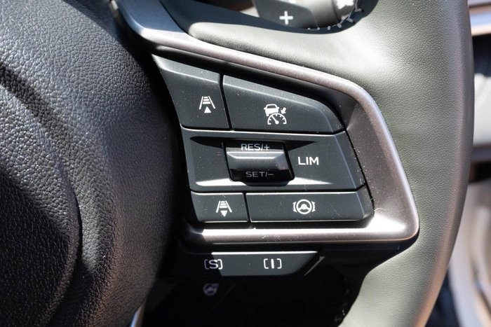 2024 Subaru Outback AWD Touring 6GEN MY24 AWD Crystal White