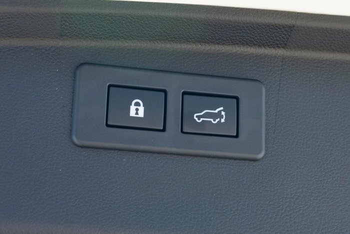 2024 Subaru Outback AWD Touring 6GEN MY24 AWD Crystal White