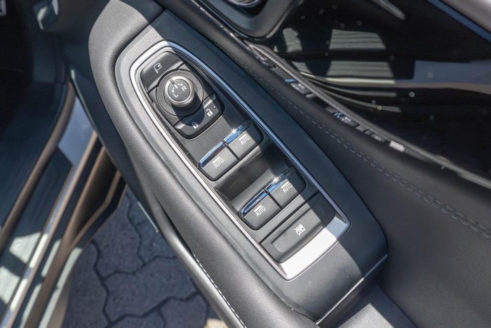 2024 Subaru Outback AWD Touring 6GEN MY24 AWD Crystal White