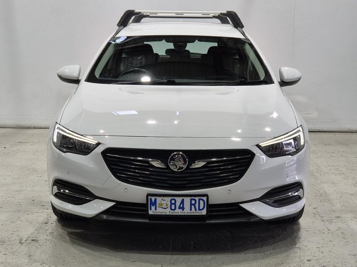 2019 Holden Commodore LT