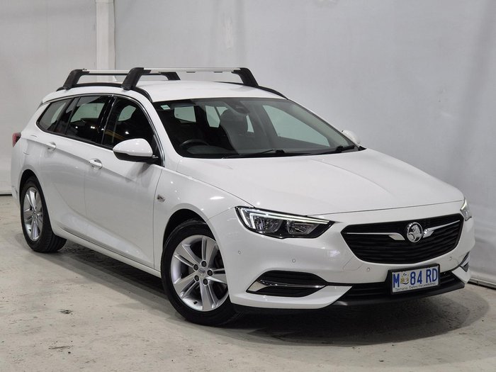 2019 Holden Commodore LT