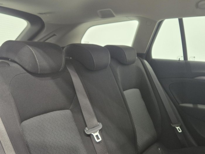 2019 Holden Commodore LT