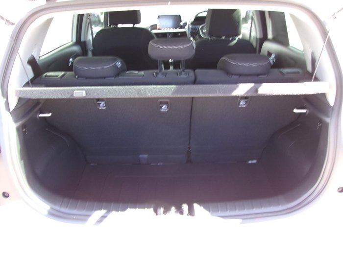 2024 Kia Picanto Sport