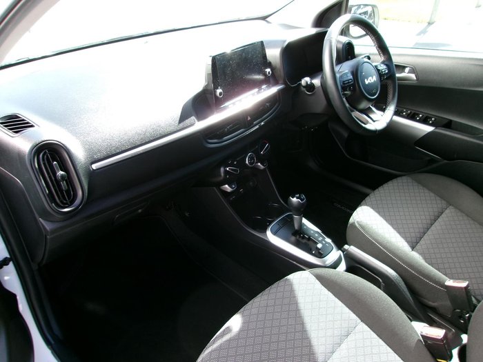 2024 Kia Picanto Sport