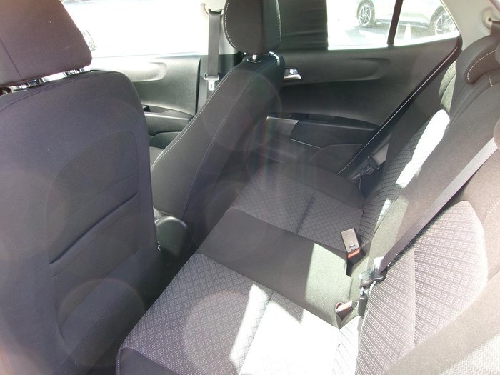 2024 Kia Picanto Sport