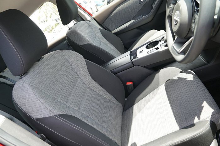 2023 Nissan X-TRAIL ST