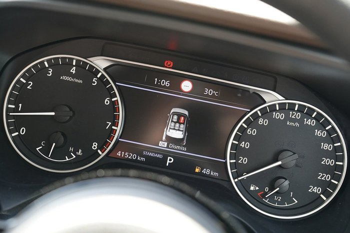 2023 Nissan X-TRAIL ST