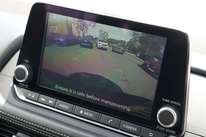 2023 Nissan X-TRAIL ST