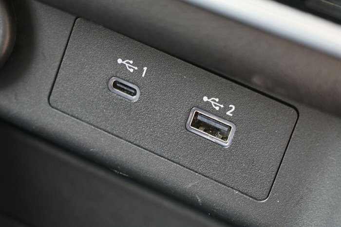 2023 Nissan X-TRAIL ST