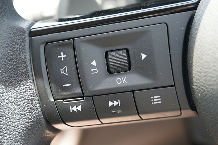 2023 Nissan X-TRAIL ST