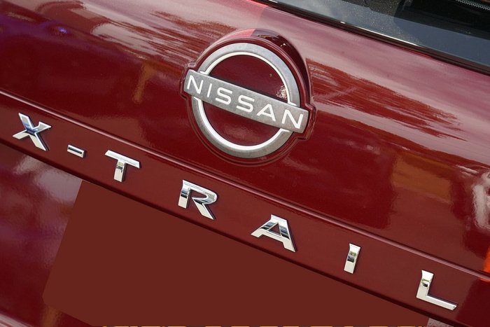 2023 Nissan X-TRAIL ST