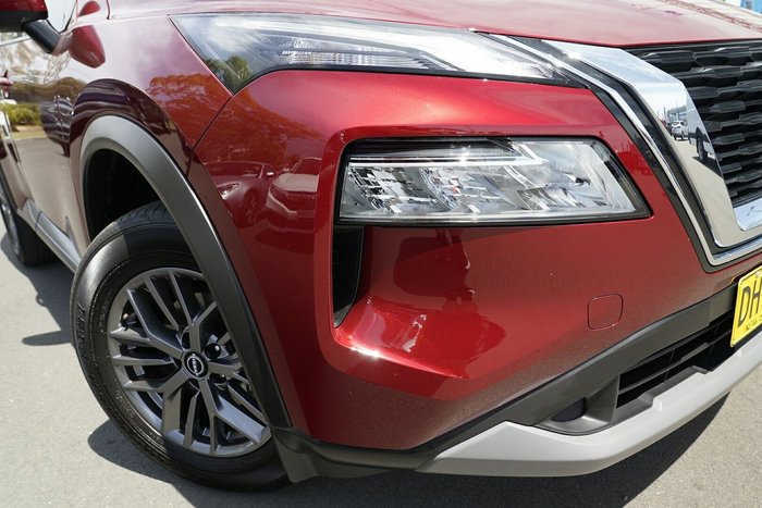 2023 Nissan X-TRAIL ST