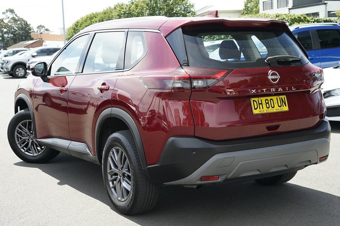2023 Nissan X-TRAIL ST