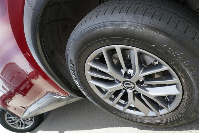 2023 Nissan X-TRAIL ST