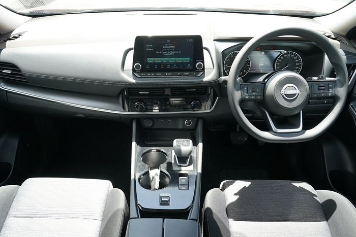 2023 Nissan X-TRAIL ST