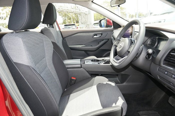 2023 Nissan X-TRAIL ST