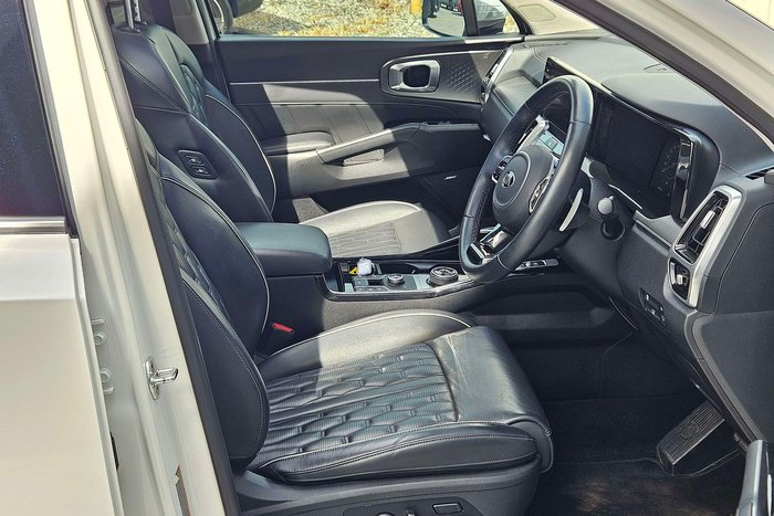 2020 Kia Sorento GT-Line