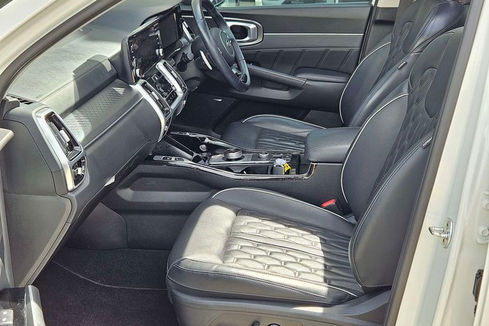 2020 Kia Sorento GT-Line