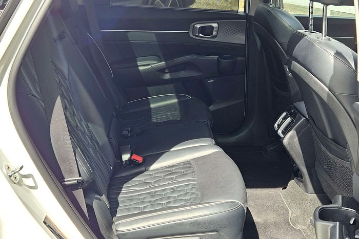 2020 Kia Sorento GT-Line