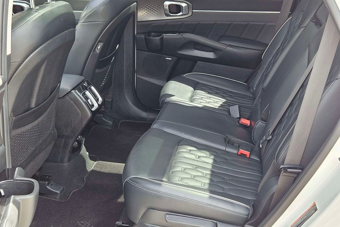 2020 Kia Sorento GT-Line