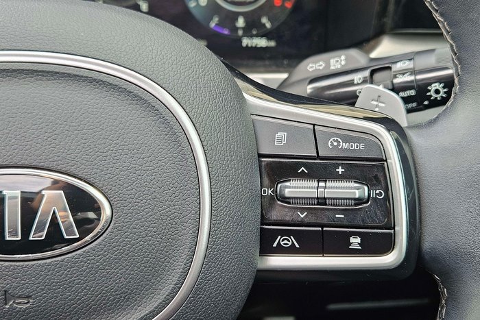 2020 Kia Sorento GT-Line