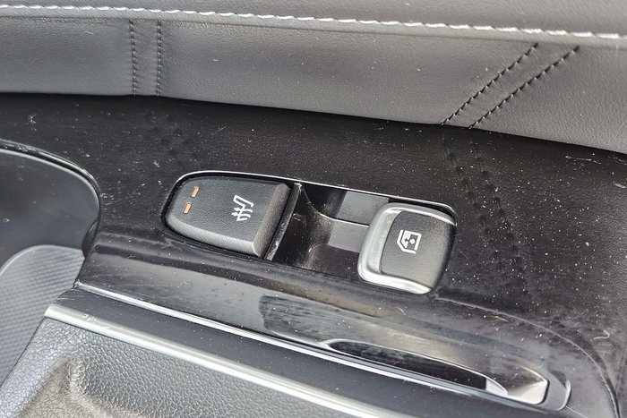 2020 Kia Sorento GT-Line