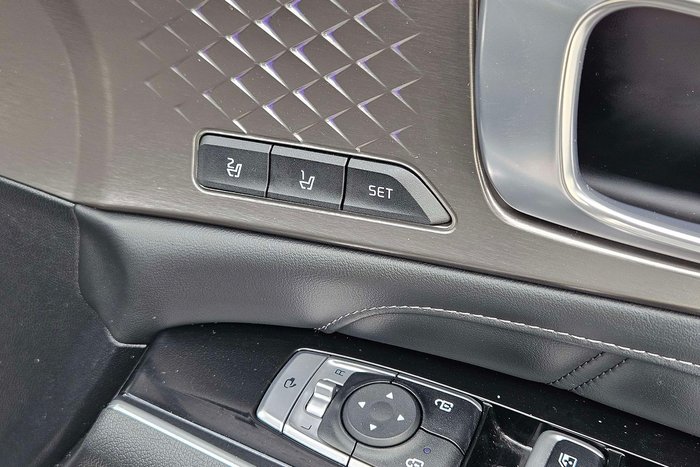 2020 Kia Sorento GT-Line