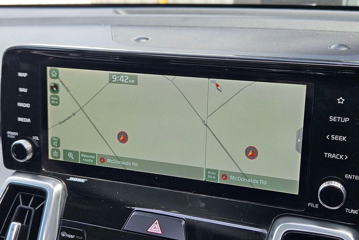 2020 Kia Sorento GT-Line