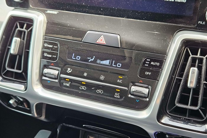 2020 Kia Sorento GT-Line