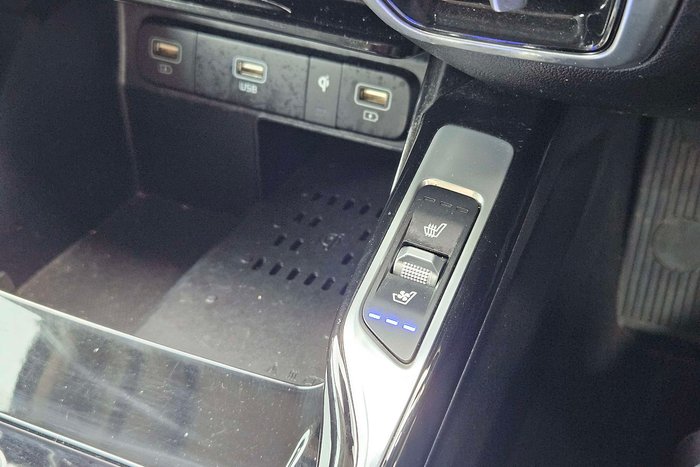 2020 Kia Sorento GT-Line