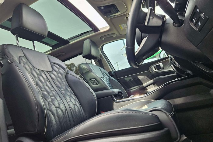 2020 Kia Sorento GT-Line