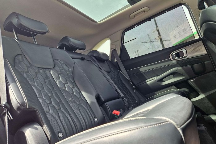 2020 Kia Sorento GT-Line