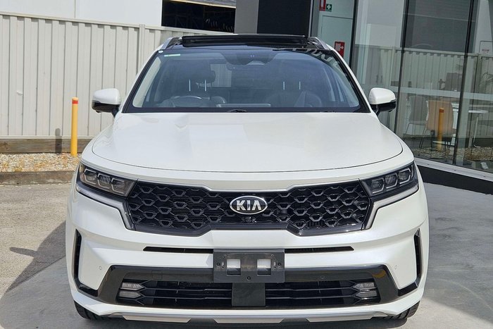 2020 Kia Sorento GT-Line