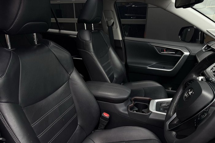 2019 Toyota RAV4 Cruiser