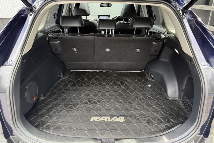 2019 Toyota RAV4 Cruiser