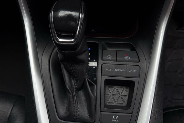 2019 Toyota RAV4 Cruiser