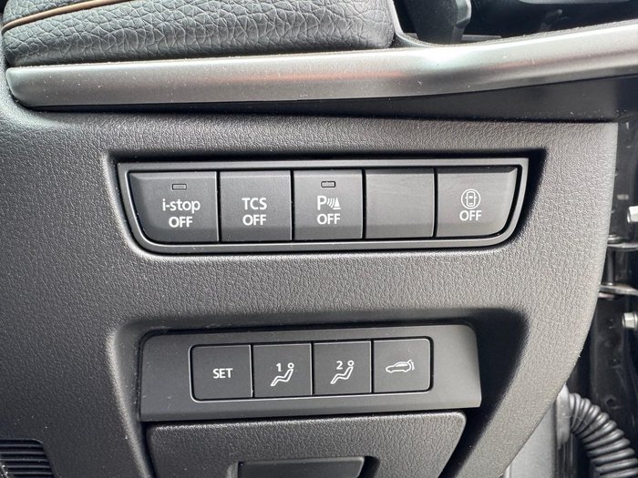 2024 Mazda CX-90 G50e GT