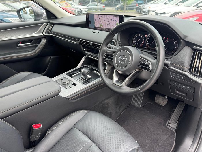 2024 Mazda CX-90 G50e GT