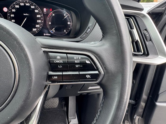 2024 Mazda CX-90 G50e GT