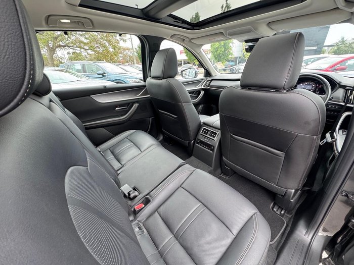 2024 Mazda CX-90 G50e GT