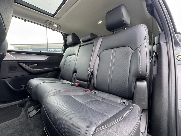 2024 Mazda CX-90 G50e GT