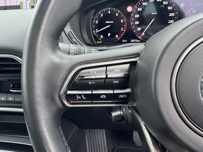 2024 Mazda CX-90 G50e GT