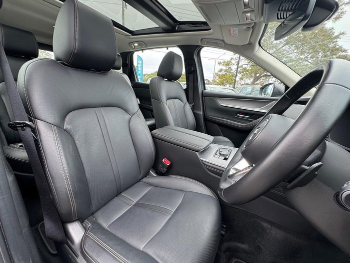 2024 Mazda CX-90 G50e GT