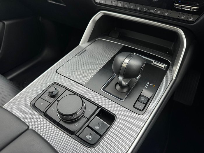 2024 Mazda CX-90 G50e GT