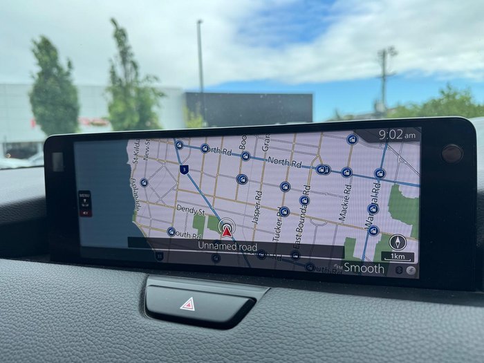 2024 Mazda CX-90 G50e GT