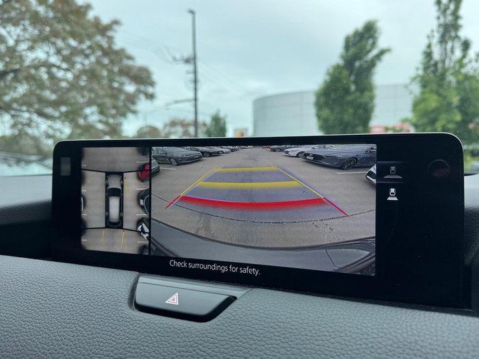 2024 Mazda CX-90 G50e GT