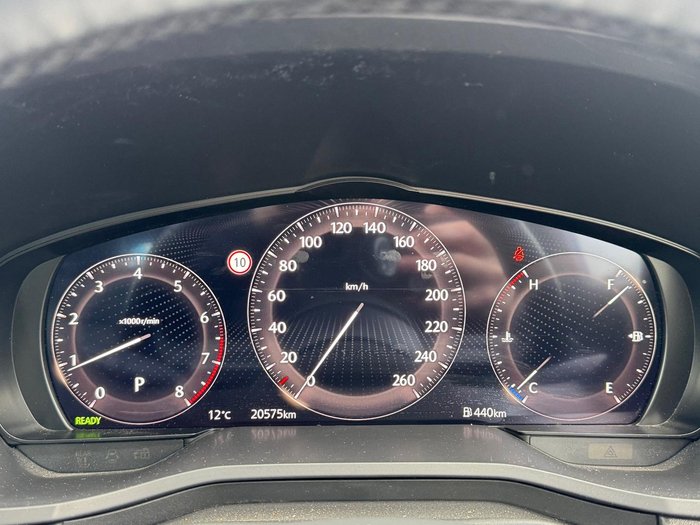 2024 Mazda CX-90 G50e GT