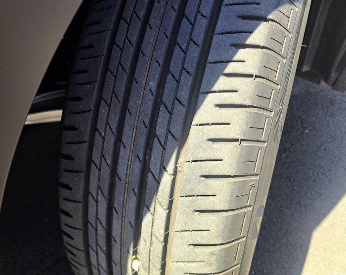 2024 Subaru Outback AWD Sport XT